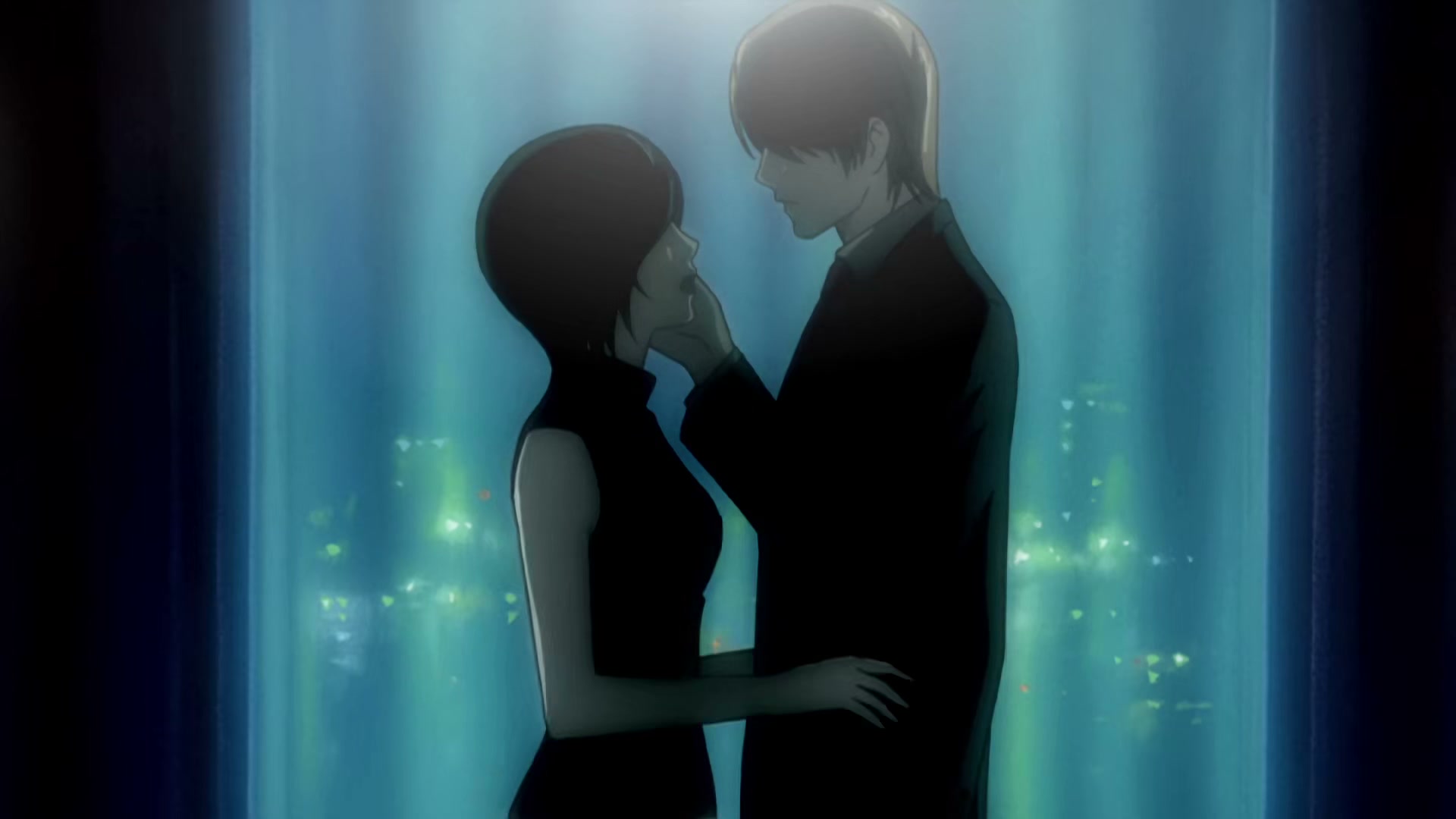 Death Note Ep 32: Selection @ 00:20:54