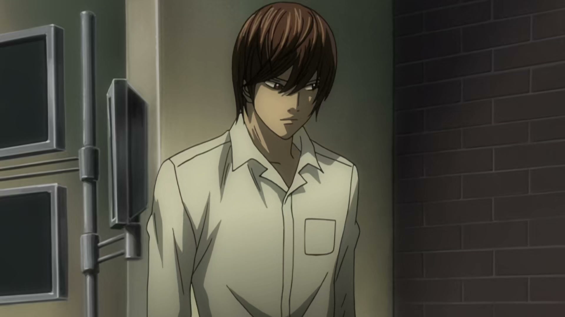 E033 · Scorn screencaps
