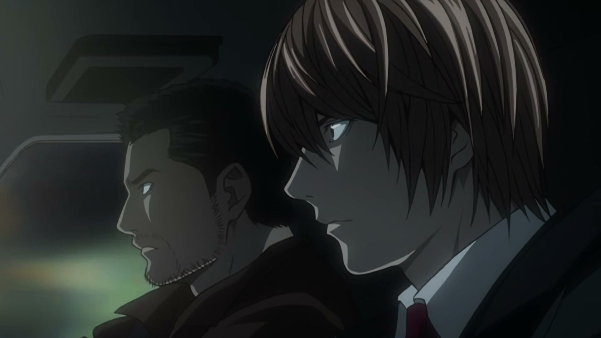 Death Note Ep 33: Scorn @ 00:06:48