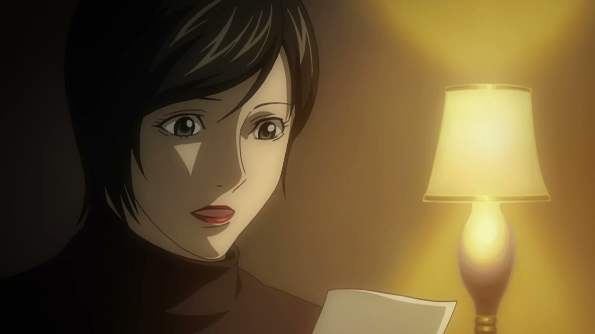 Death Note Ep 33: Scorn @ 00:07:17