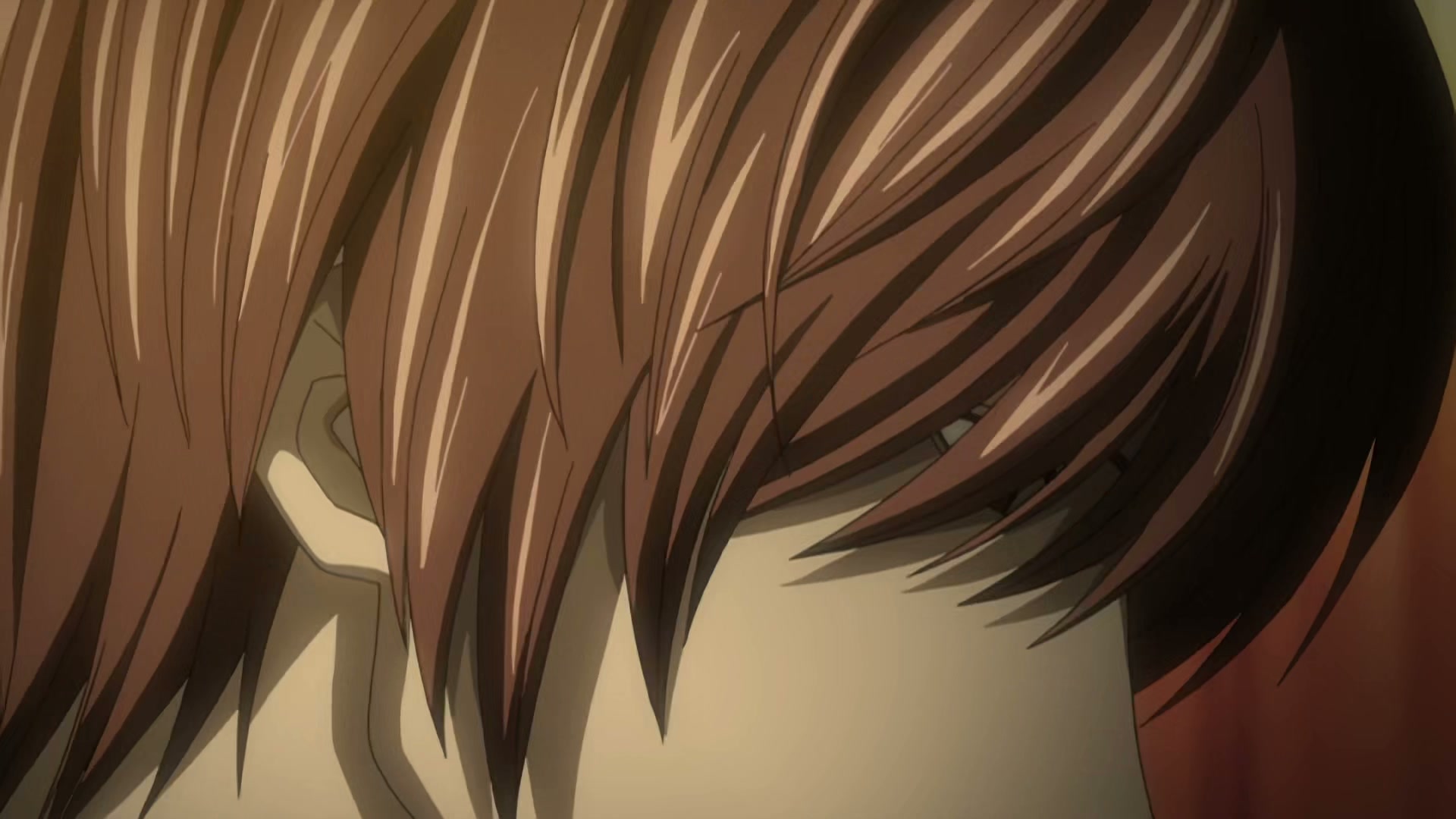 Death Note Ep 33: Scorn @ 00:07:29