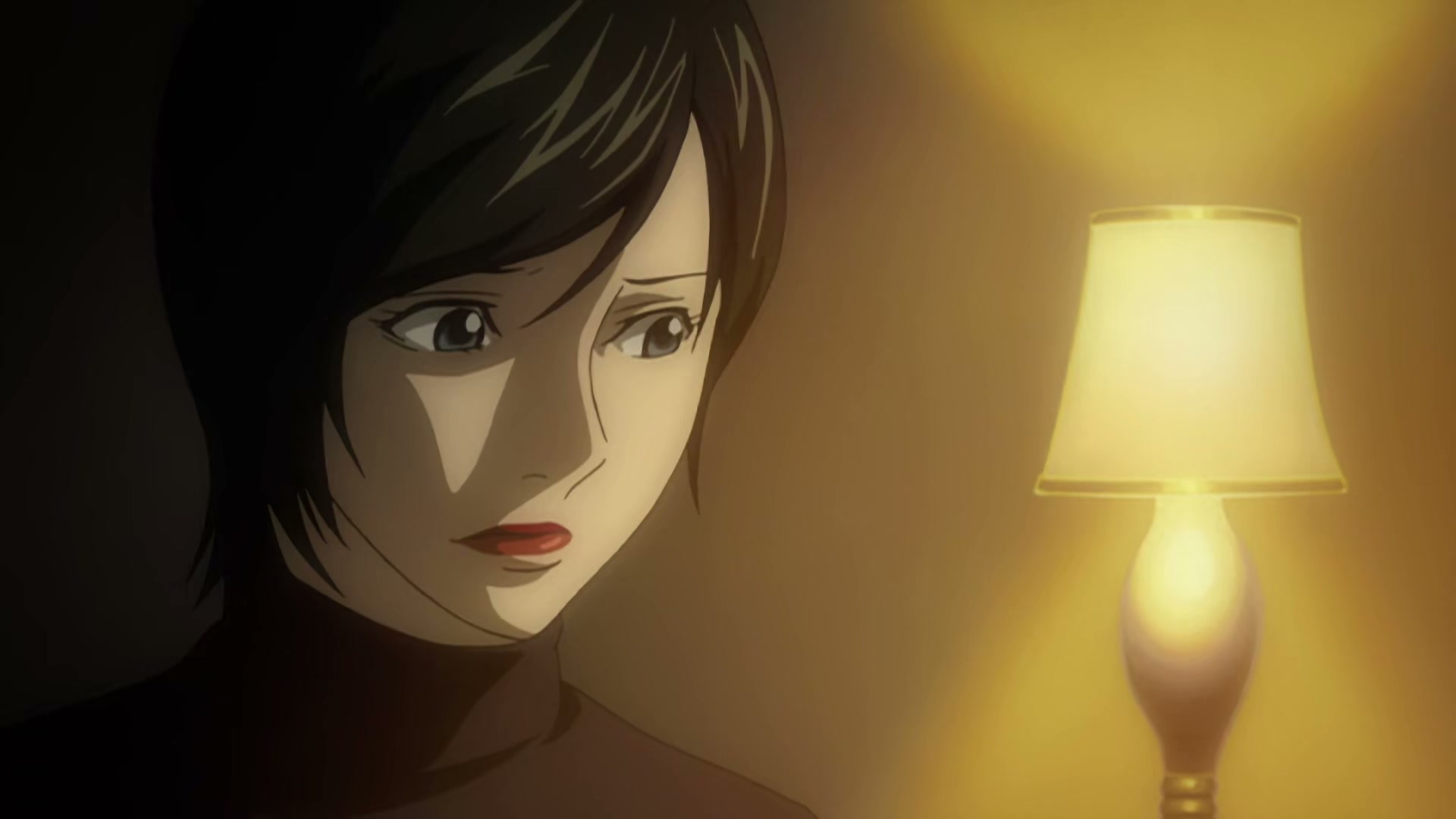Death Note Ep 33: Scorn @ 00:07:46