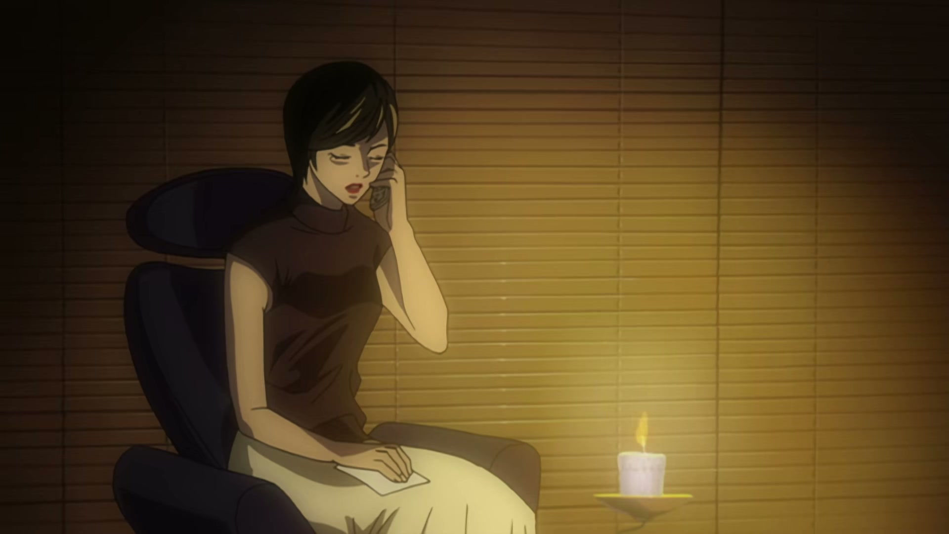 Death Note Ep 33: Scorn @ 00:09:12