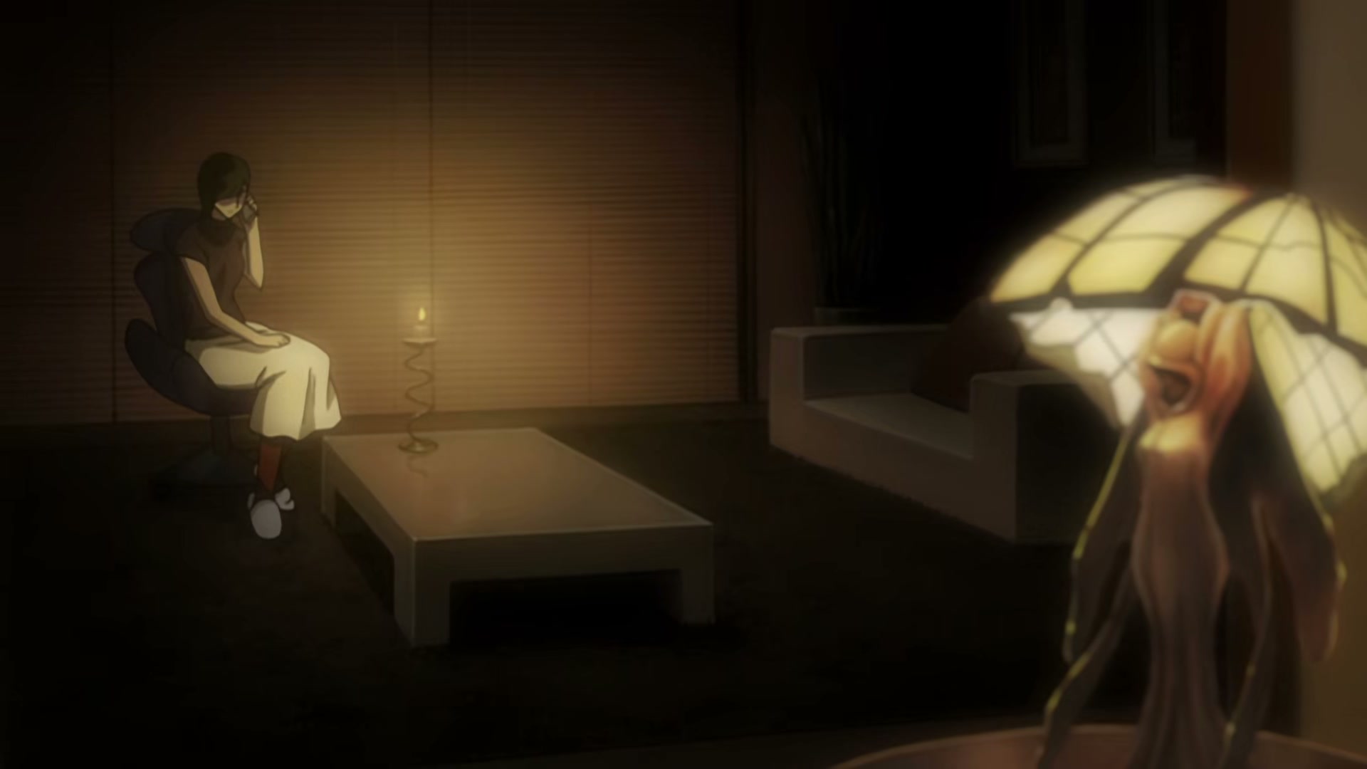 Death Note Ep 33: Scorn @ 00:09:18