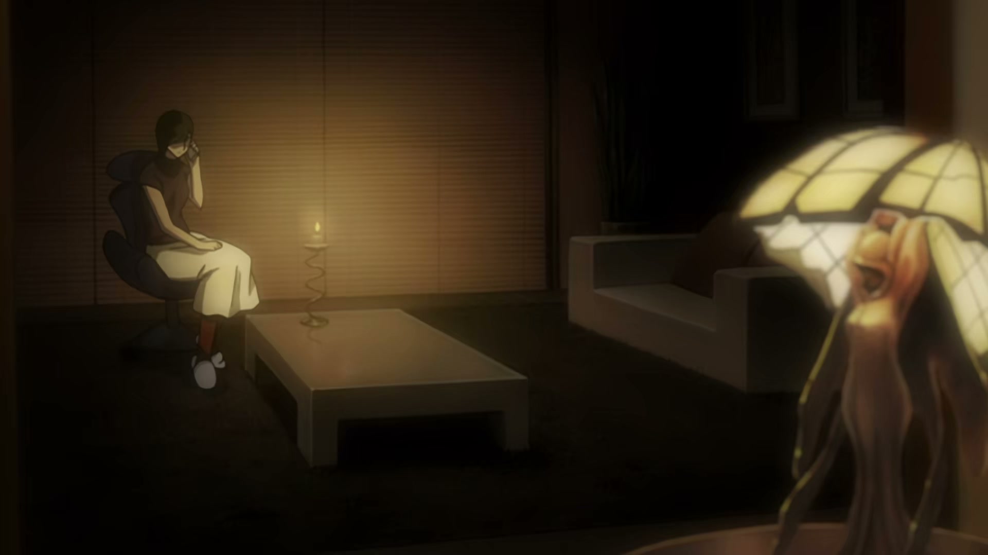 Death Note Ep 33: Scorn @ 00:09:21