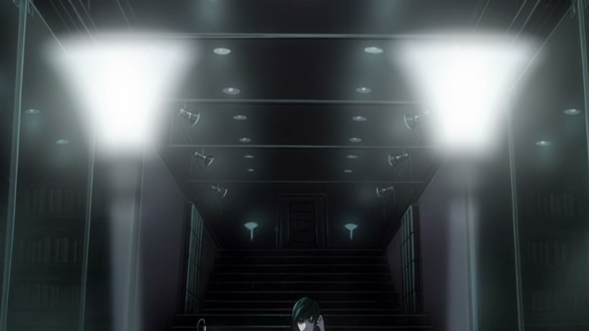 Death Note Ep 33: Scorn @ 00:09:24