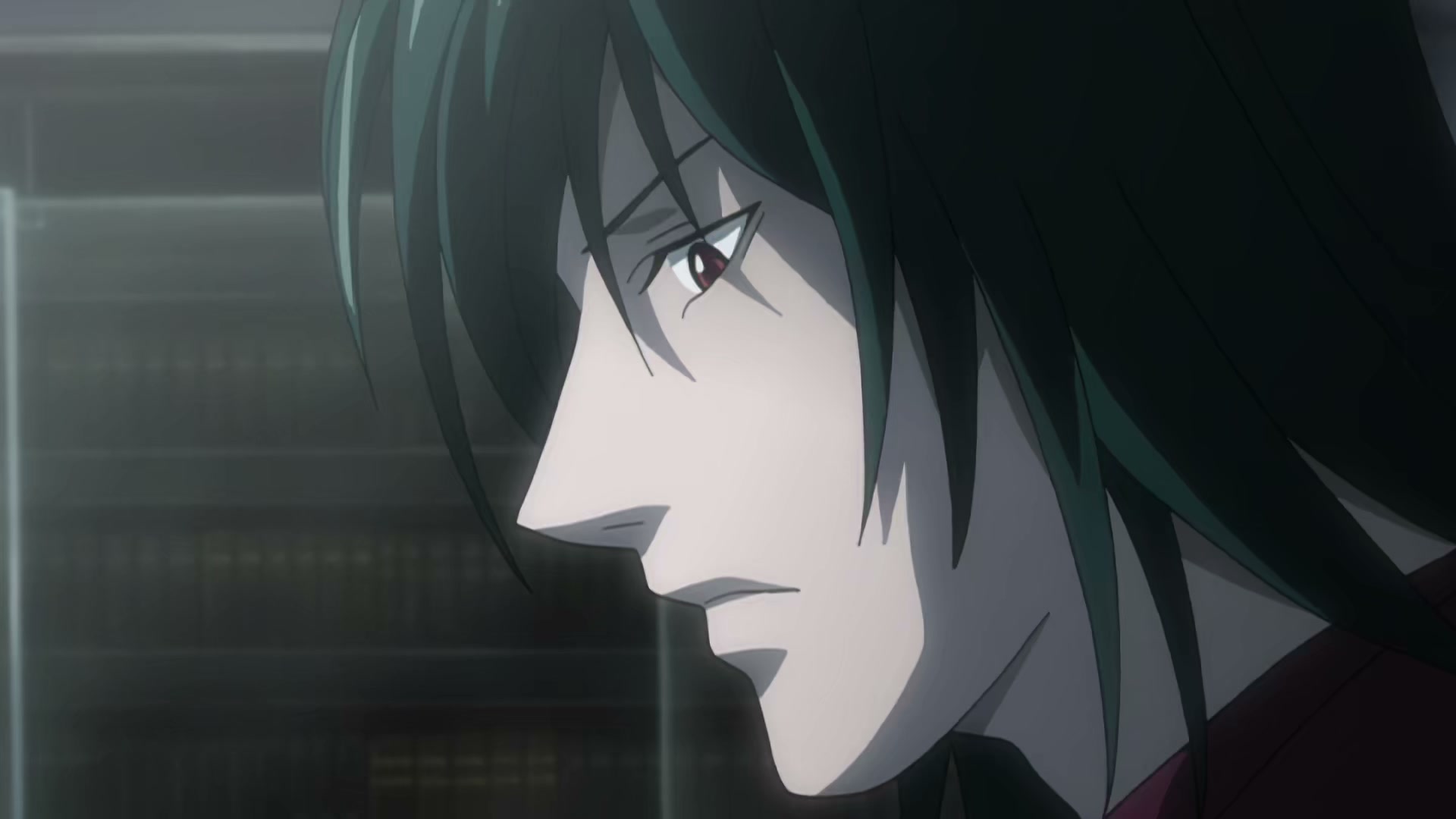 Death Note Ep 33: Scorn @ 00:09:27