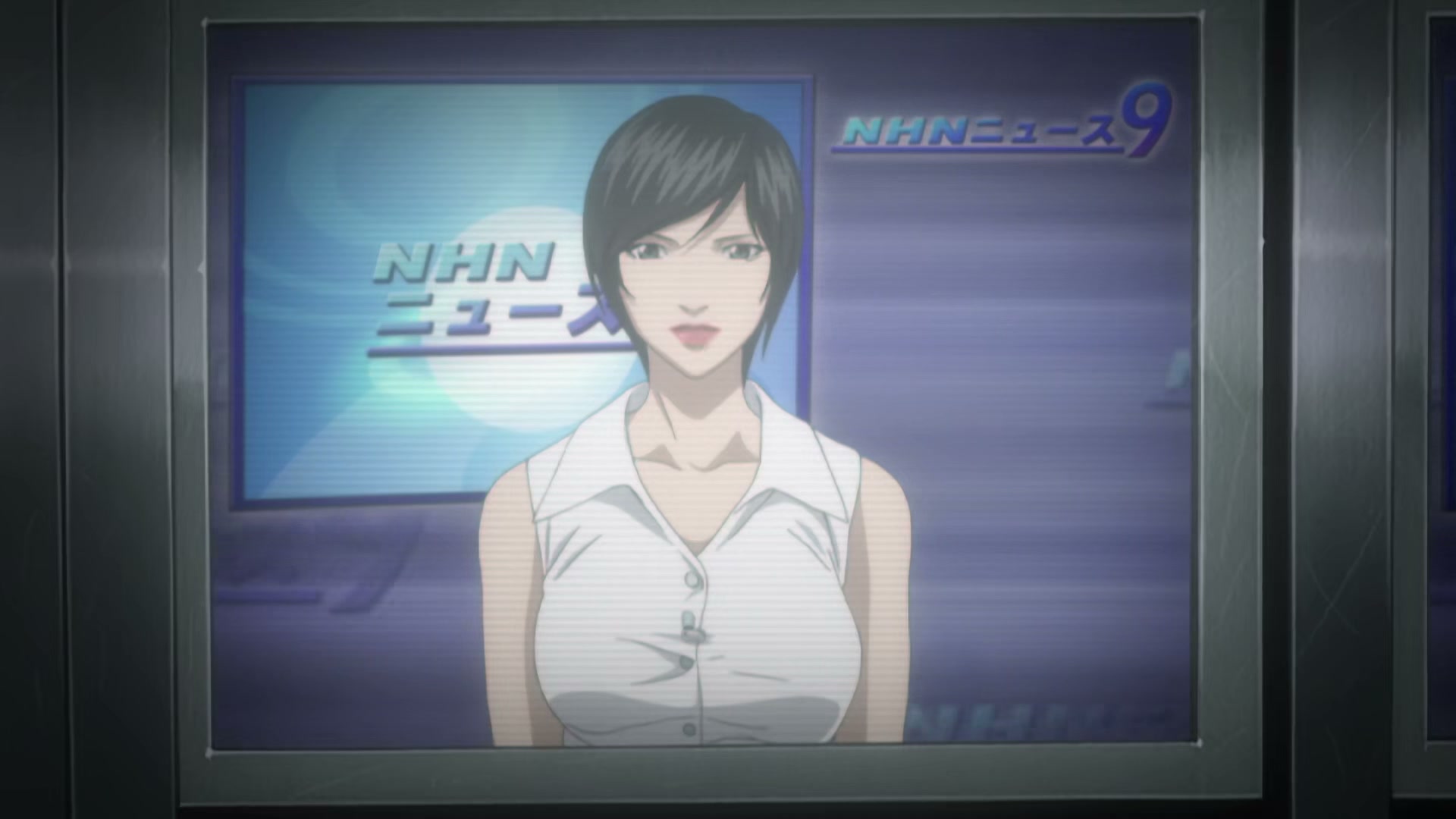 Death Note Ep 33: Scorn @ 00:10:48