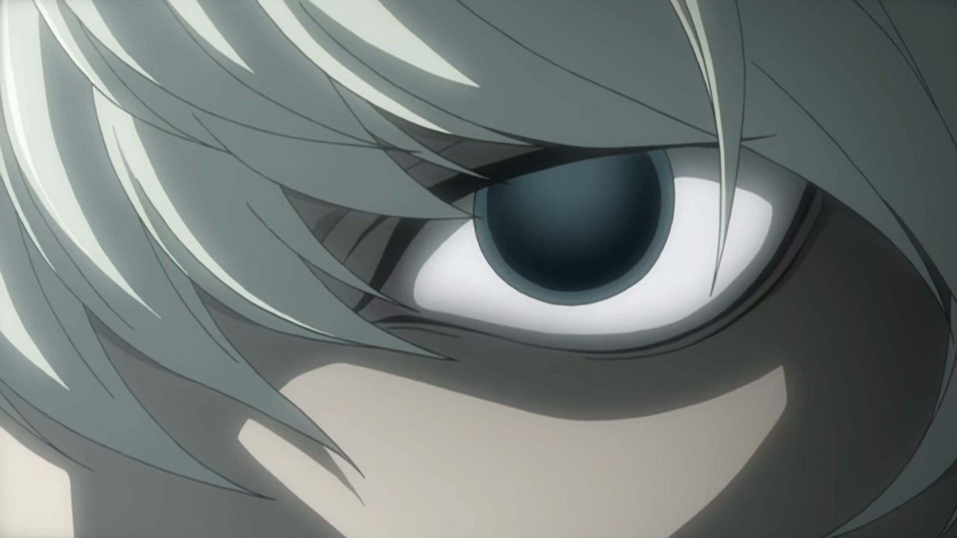 Death Note Ep 33: Scorn @ 00:11:05