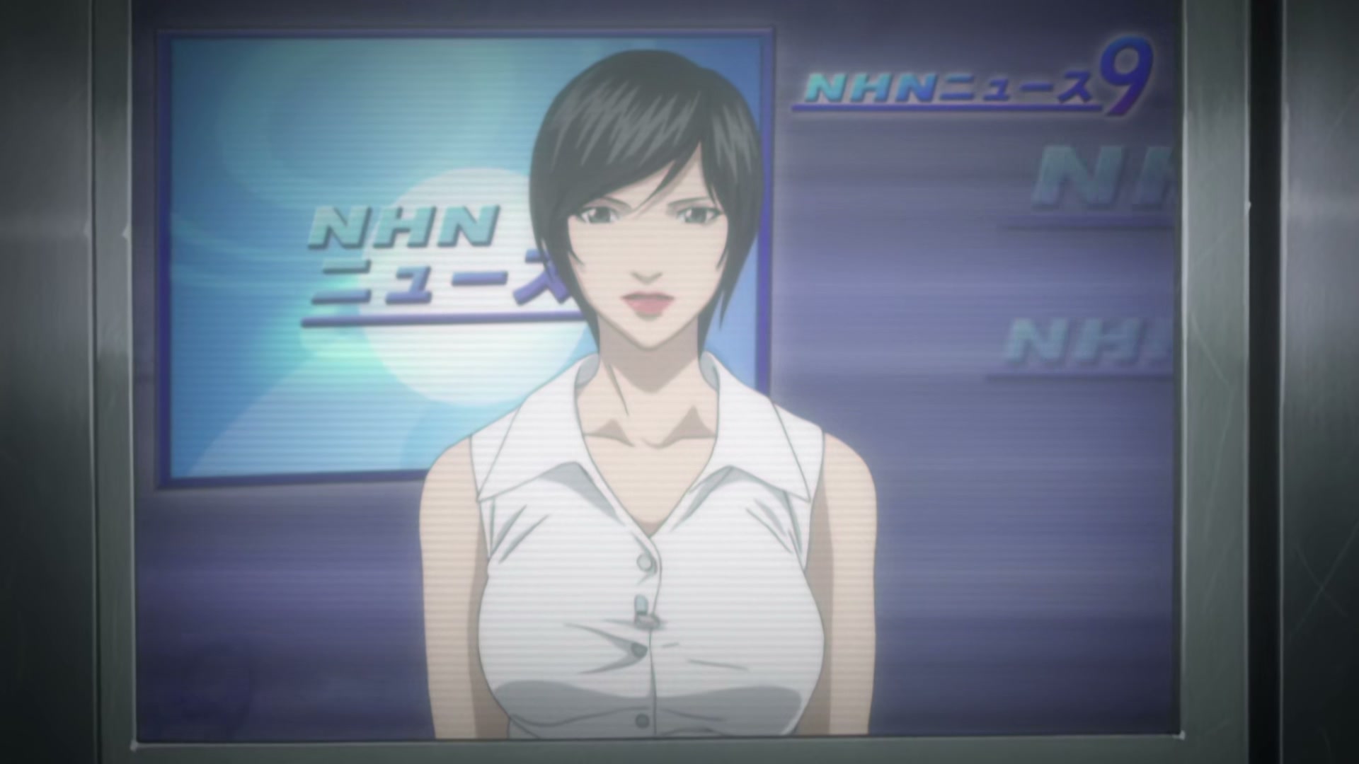 Death Note Ep 33: Scorn @ 00:11:11