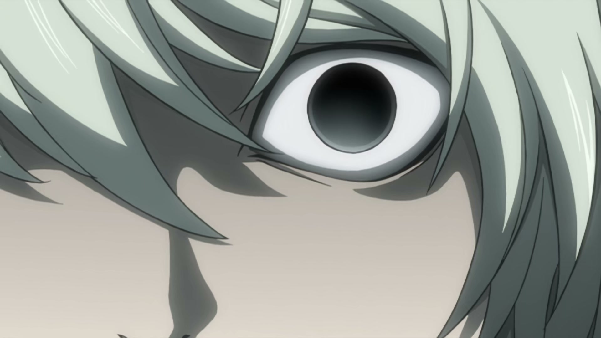 Death Note Ep 33: Scorn @ 00:12:14
