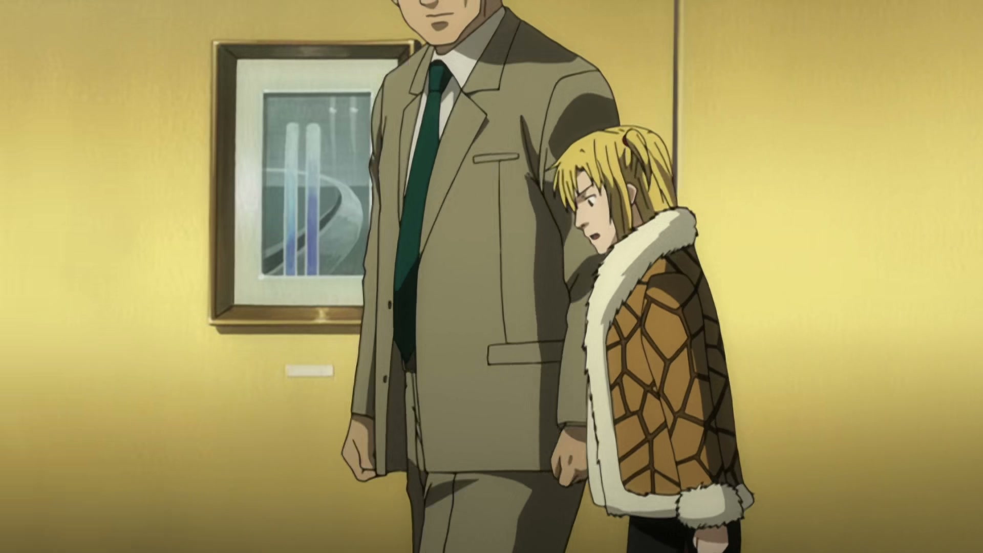 Death Note Ep 33: Scorn @ 00:12:20
