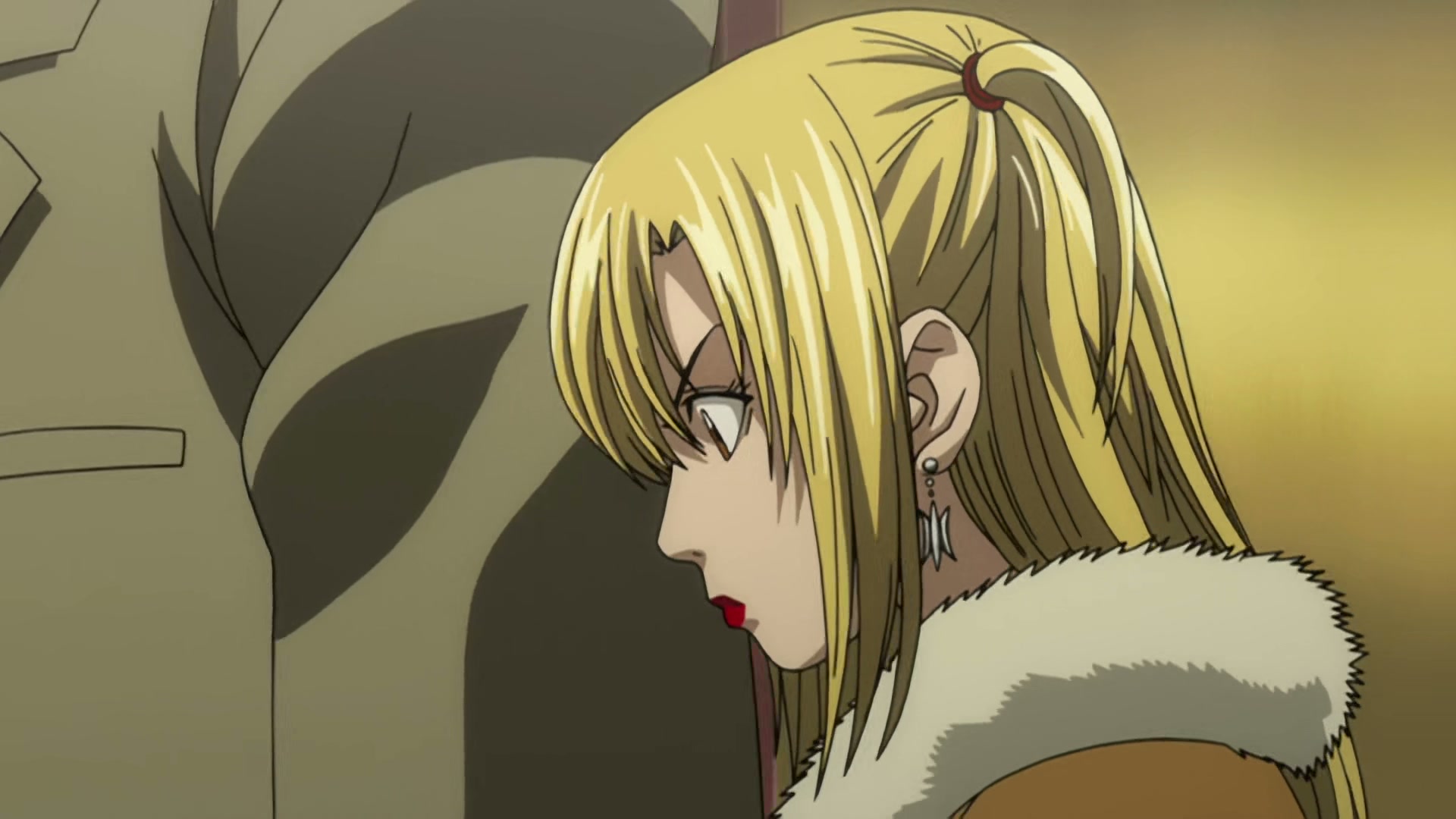Death Note Ep 33: Scorn @ 00:12:29