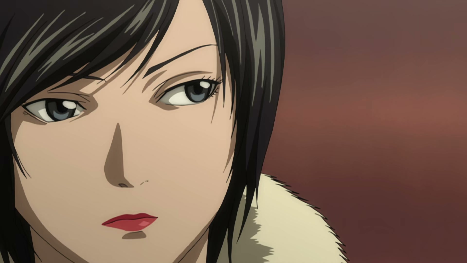 Death Note Ep 33: Scorn @ 00:12:46
