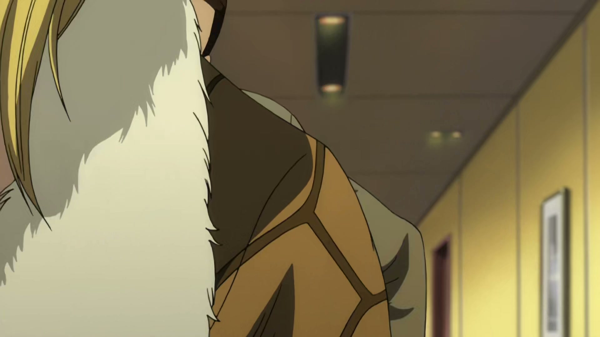 Death Note Ep 33: Scorn @ 00:13:00