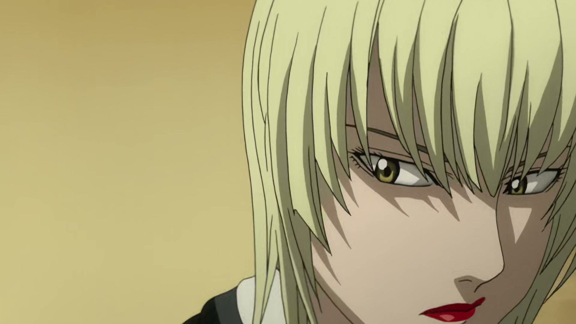 Death Note Ep 33: Scorn @ 00:13:03