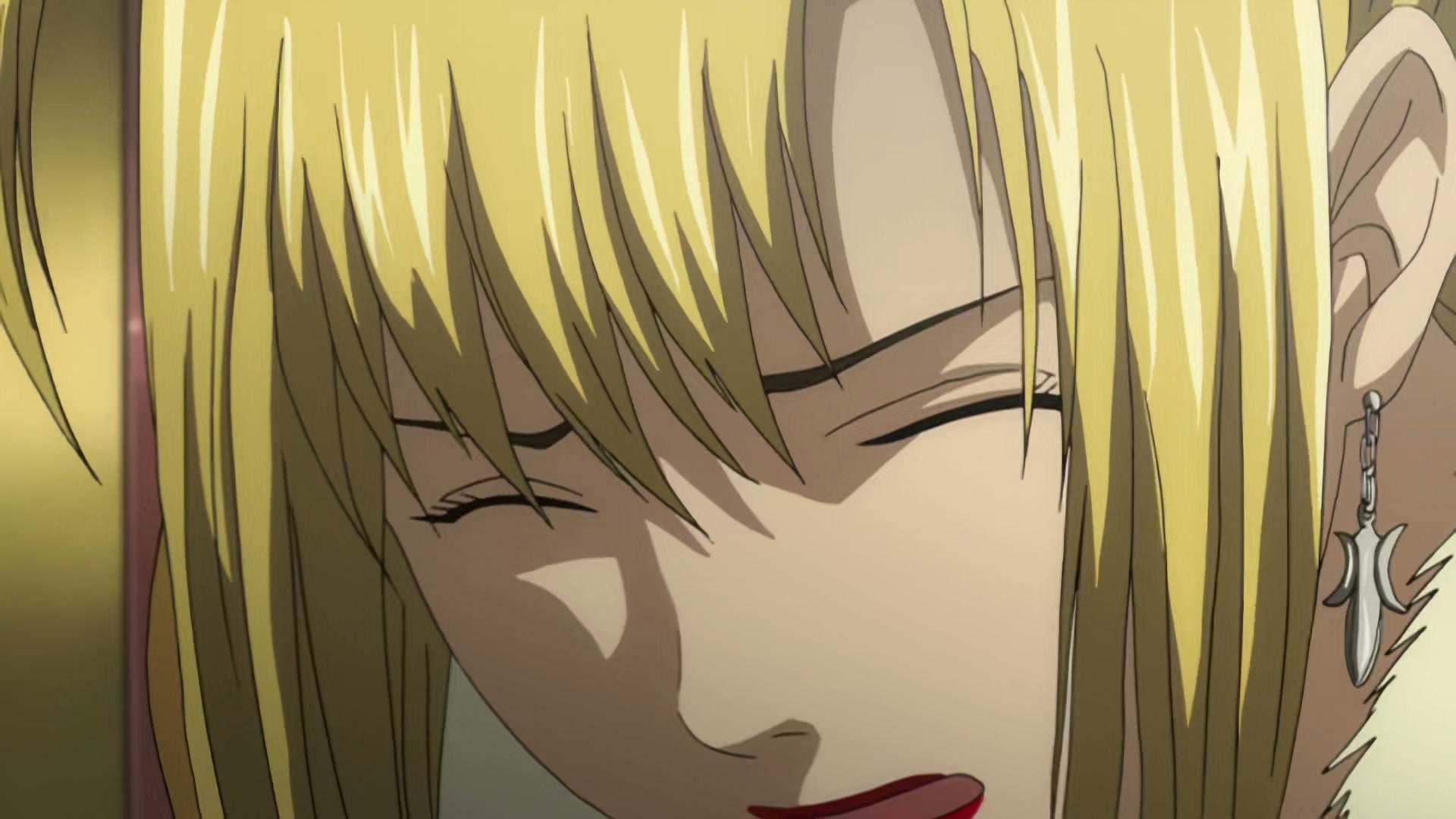 Death Note Ep 33: Scorn @ 00:13:06