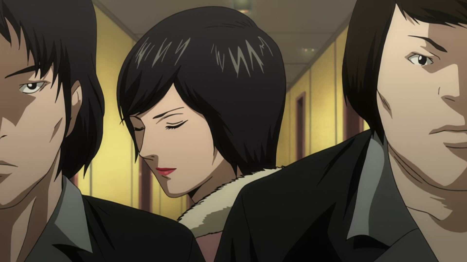 Death Note Ep 33: Scorn @ 00:13:18