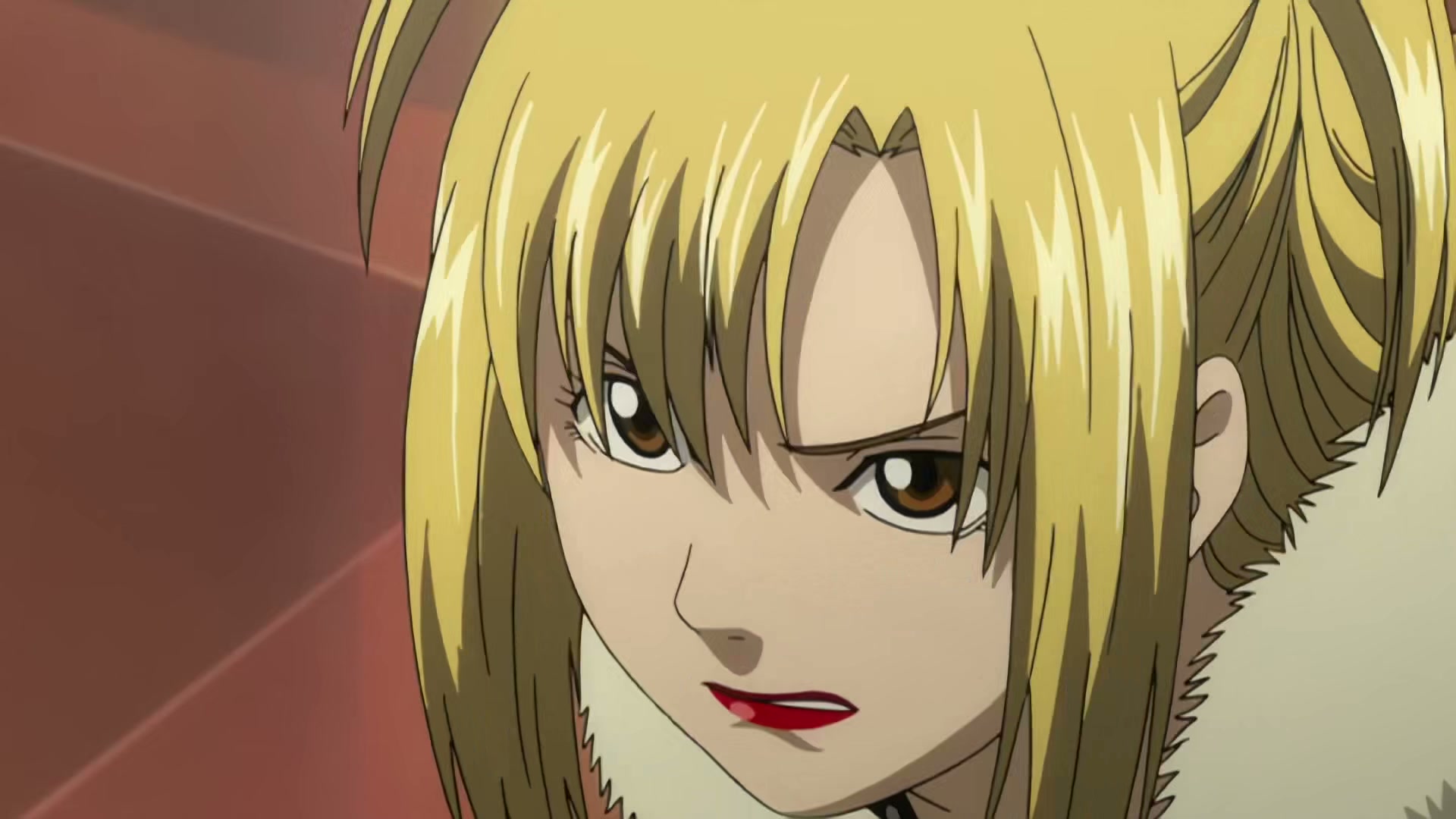 Death Note Ep 33: Scorn @ 00:13:24