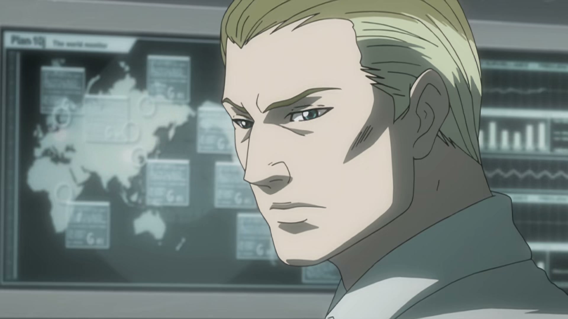 Death Note Ep 33: Scorn @ 00:14:27