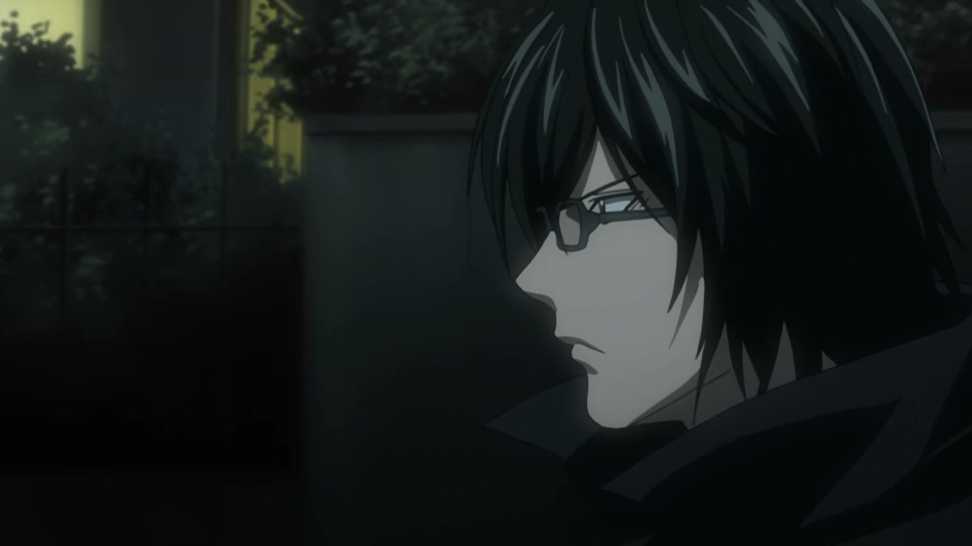 Death Note Ep 33: Scorn @ 00:14:36
