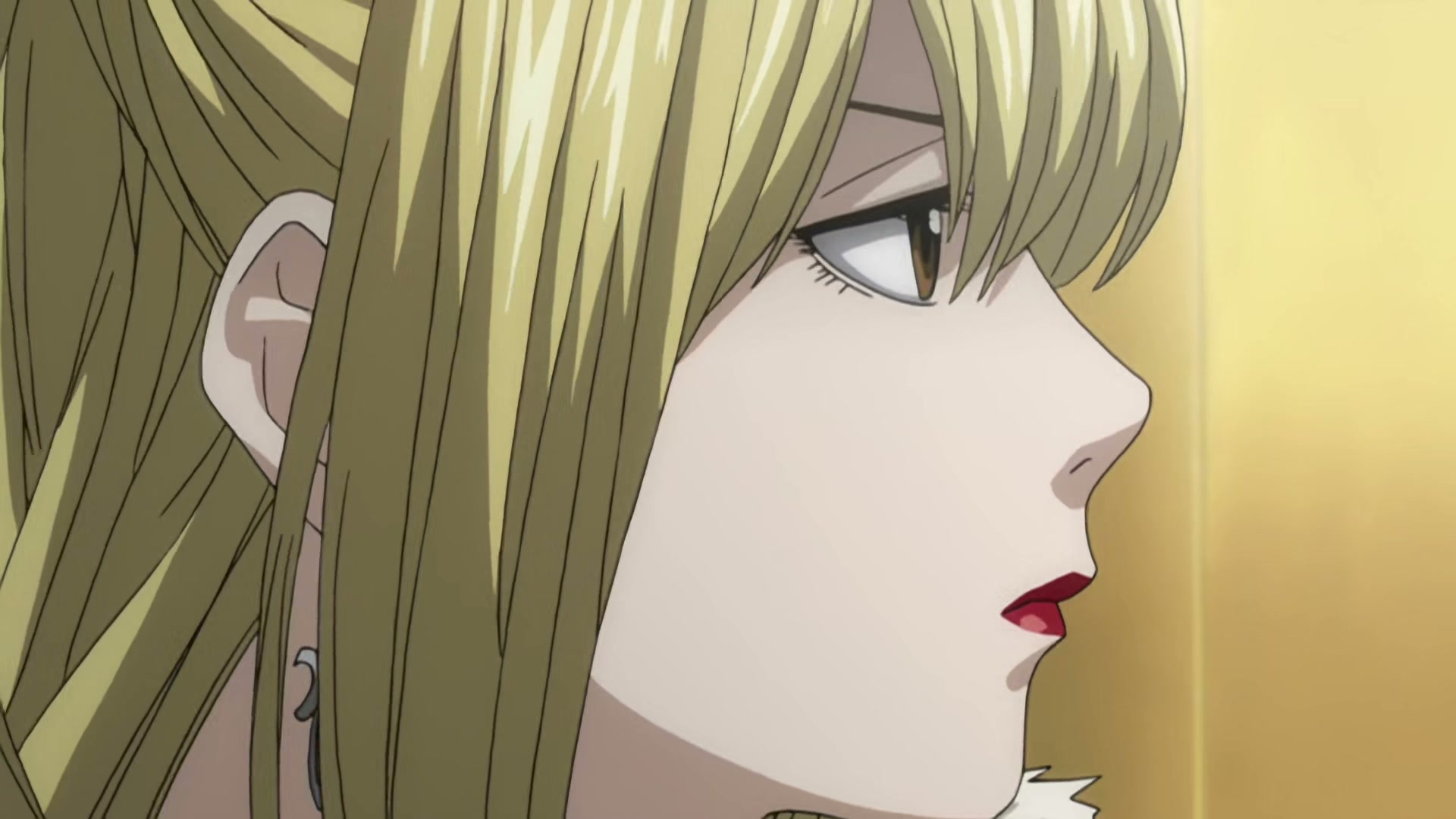 Death Note Ep 33: Scorn @ 00:15:19