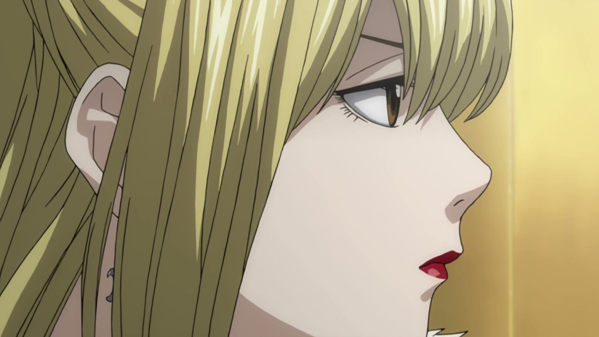 Death Note Ep 33: Scorn @ 00:15:22