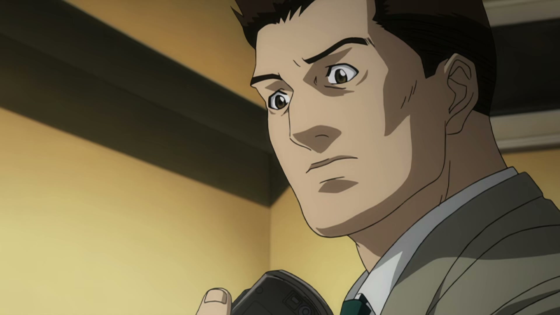 Death Note Ep 33: Scorn @ 00:15:30
