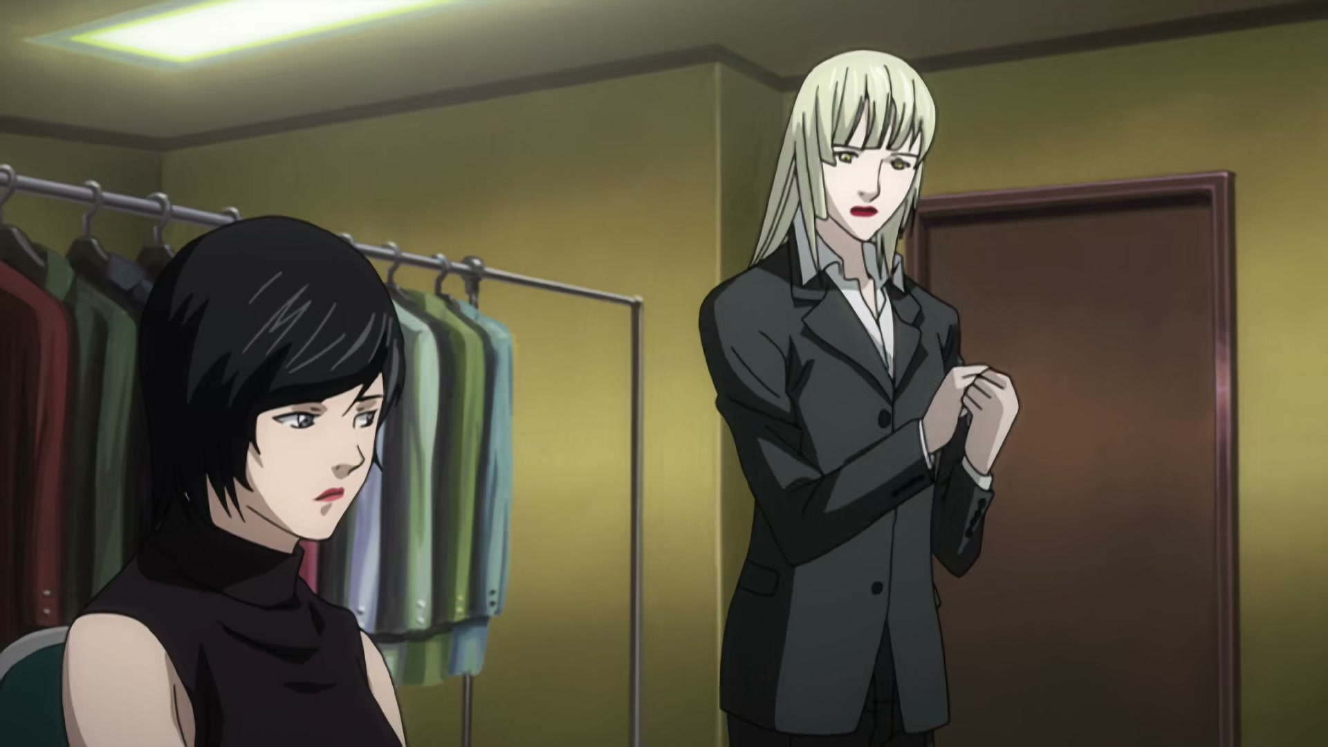 Death Note Ep 33: Scorn @ 00:15:36