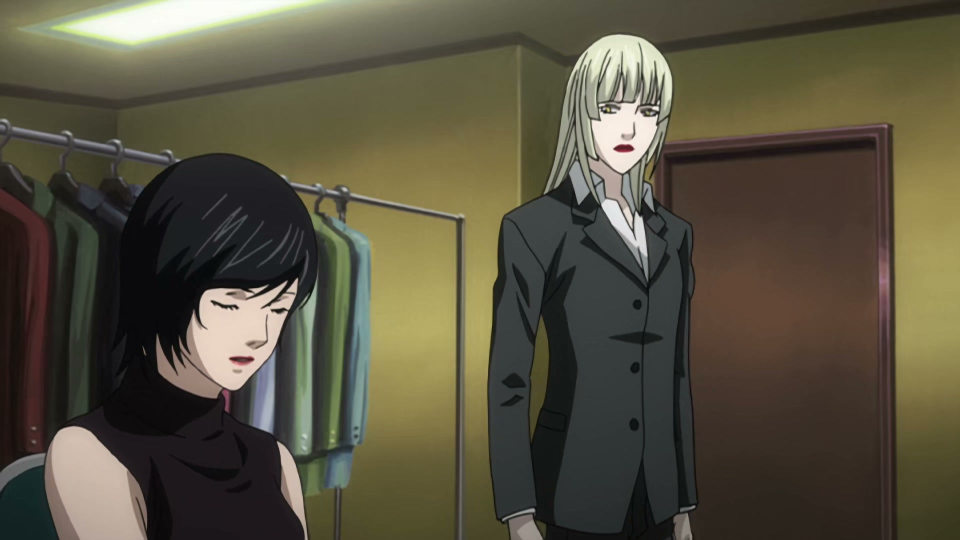 Death Note Ep 33: Scorn @ 00:15:39