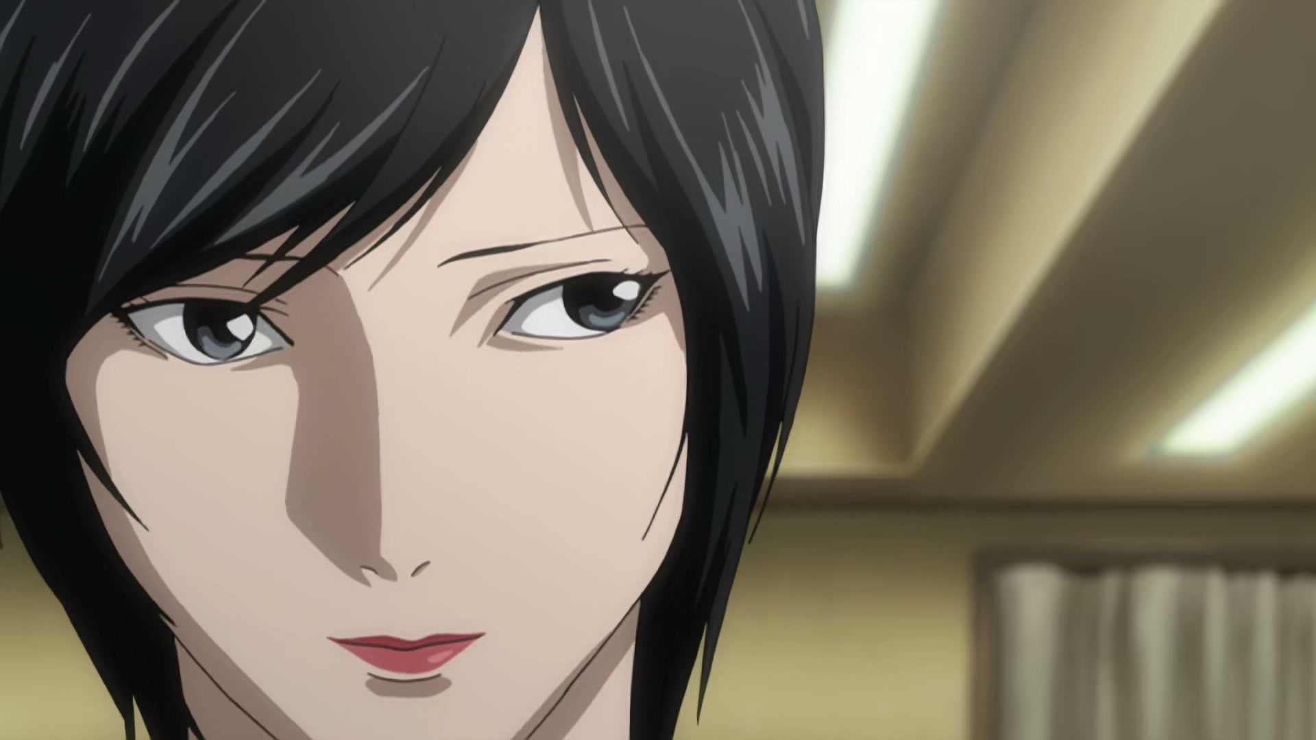 Death Note Ep 33: Scorn @ 00:15:45