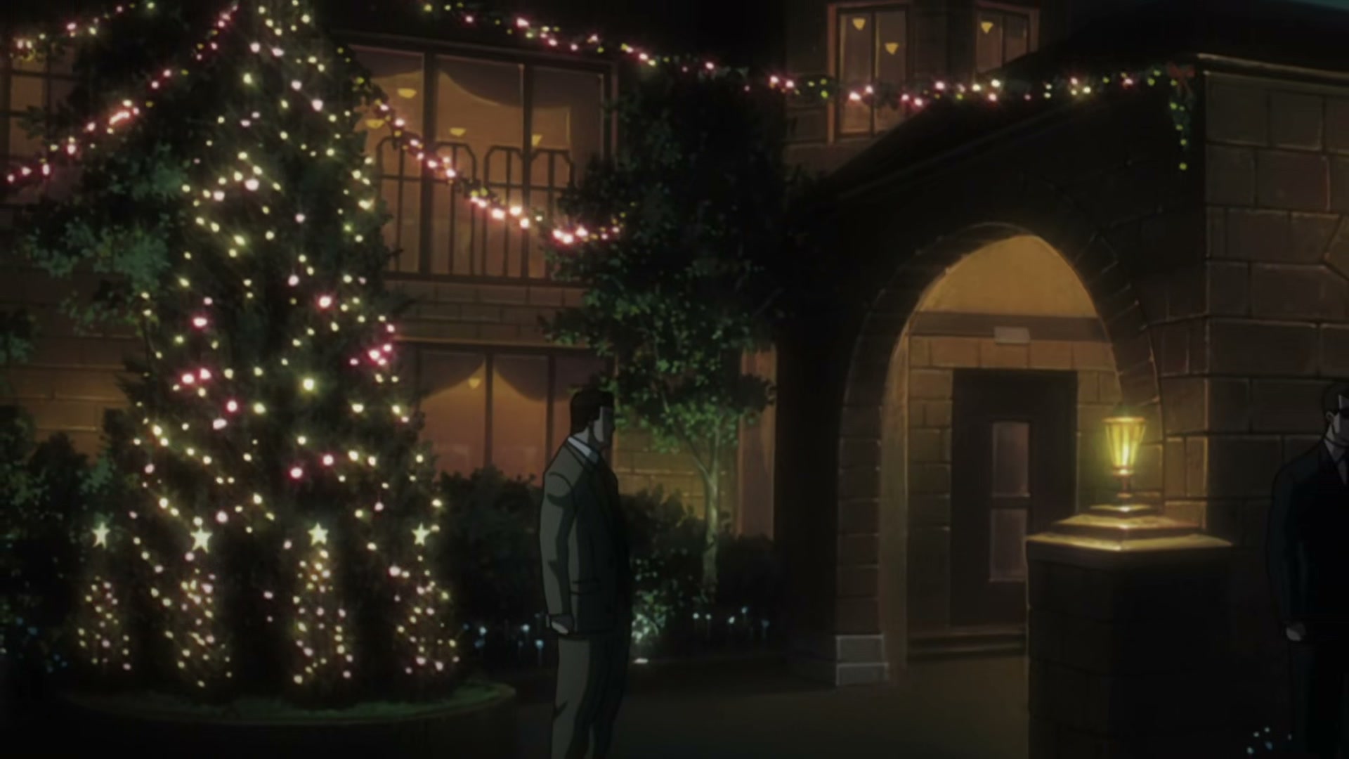 Death Note Ep 33: Scorn @ 00:16:05