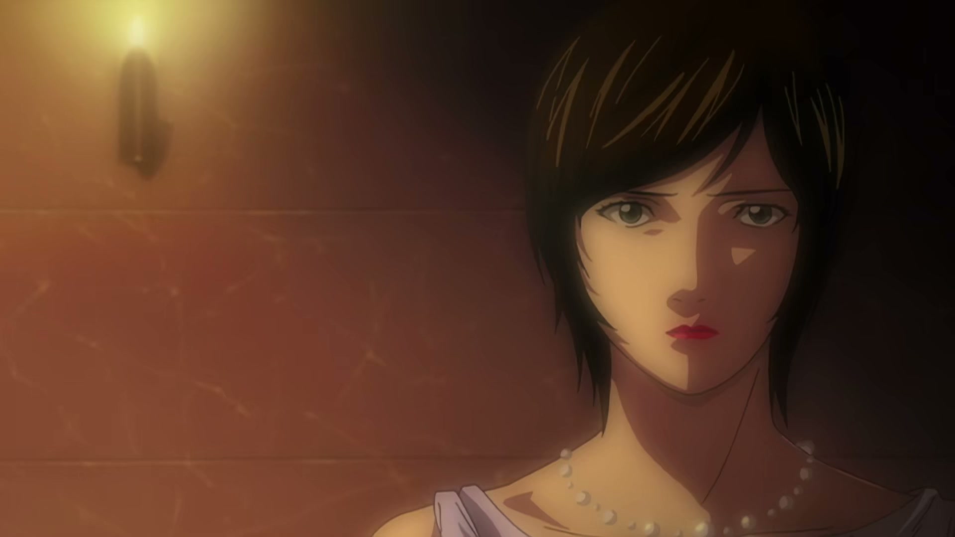 Death Note Ep 33: Scorn @ 00:16:25
