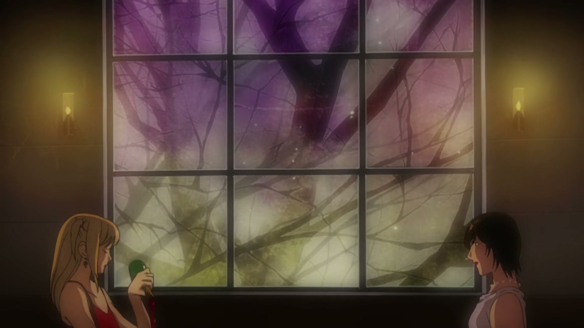 Death Note Ep 33: Scorn @ 00:16:37