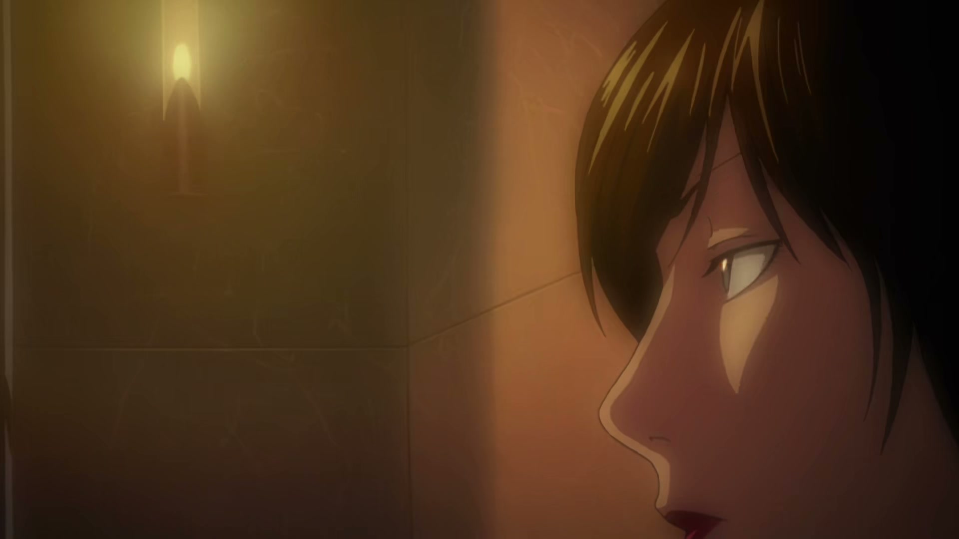 Death Note Ep 33: Scorn @ 00:17:11