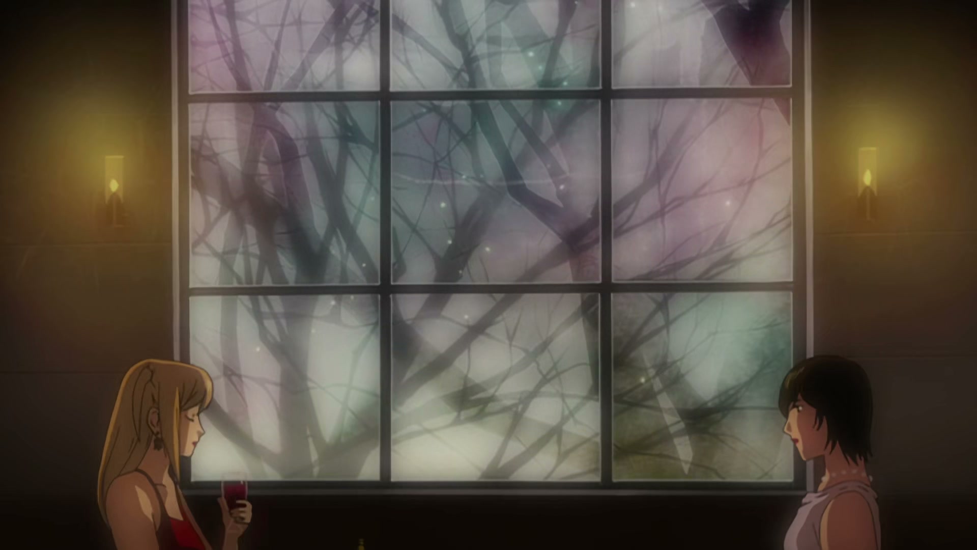 Death Note Ep 33: Scorn @ 00:17:20