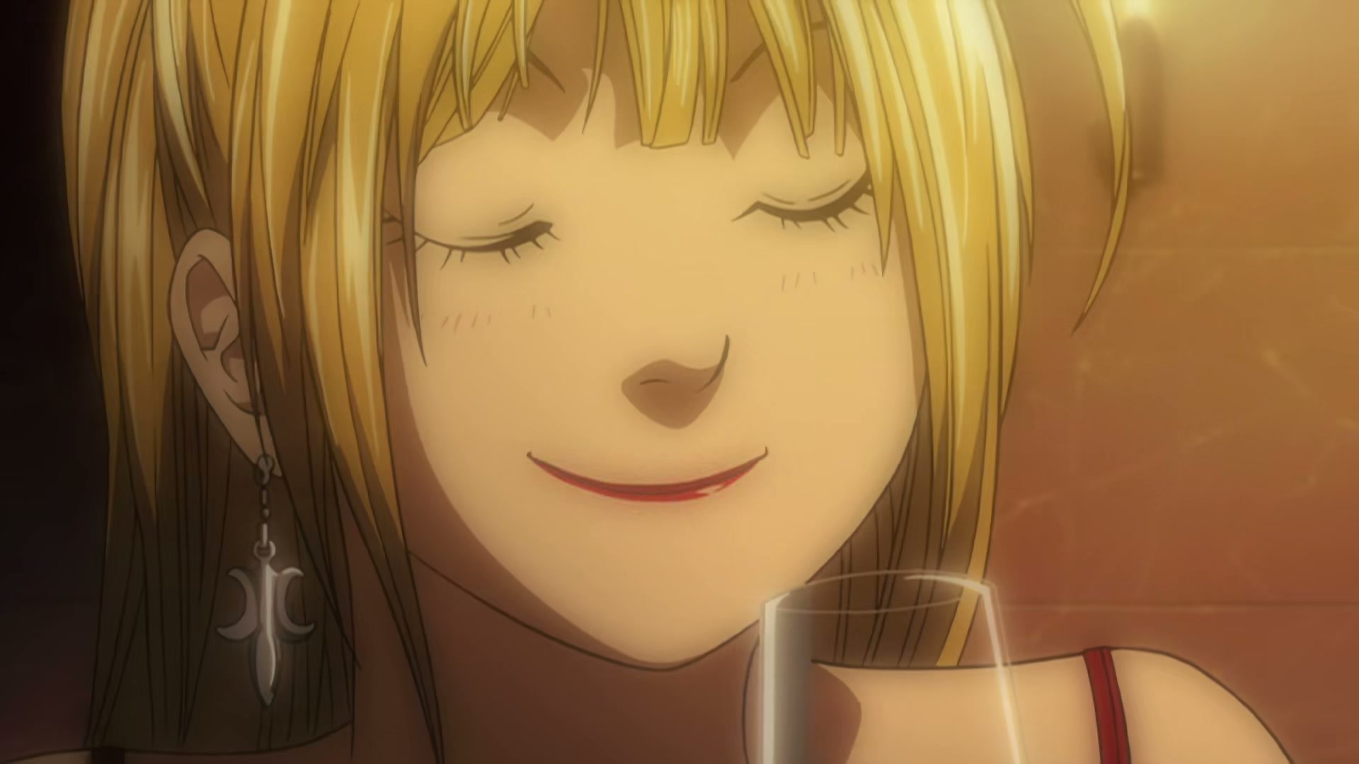 Death Note Ep 33: Scorn @ 00:17:23