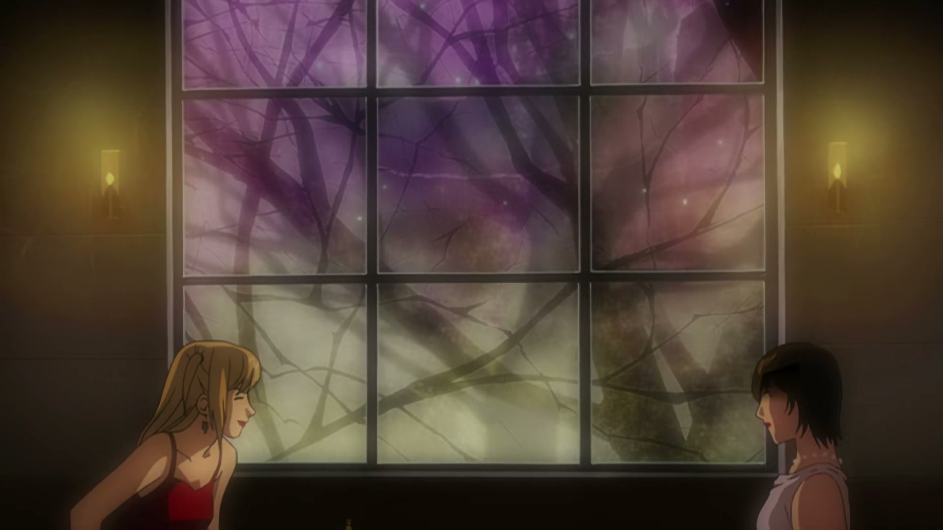 Death Note Ep 33: Scorn @ 00:17:29