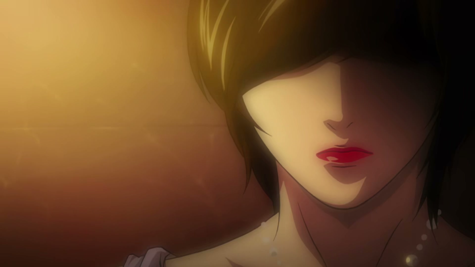 Death Note Ep 33: Scorn @ 00:17:35