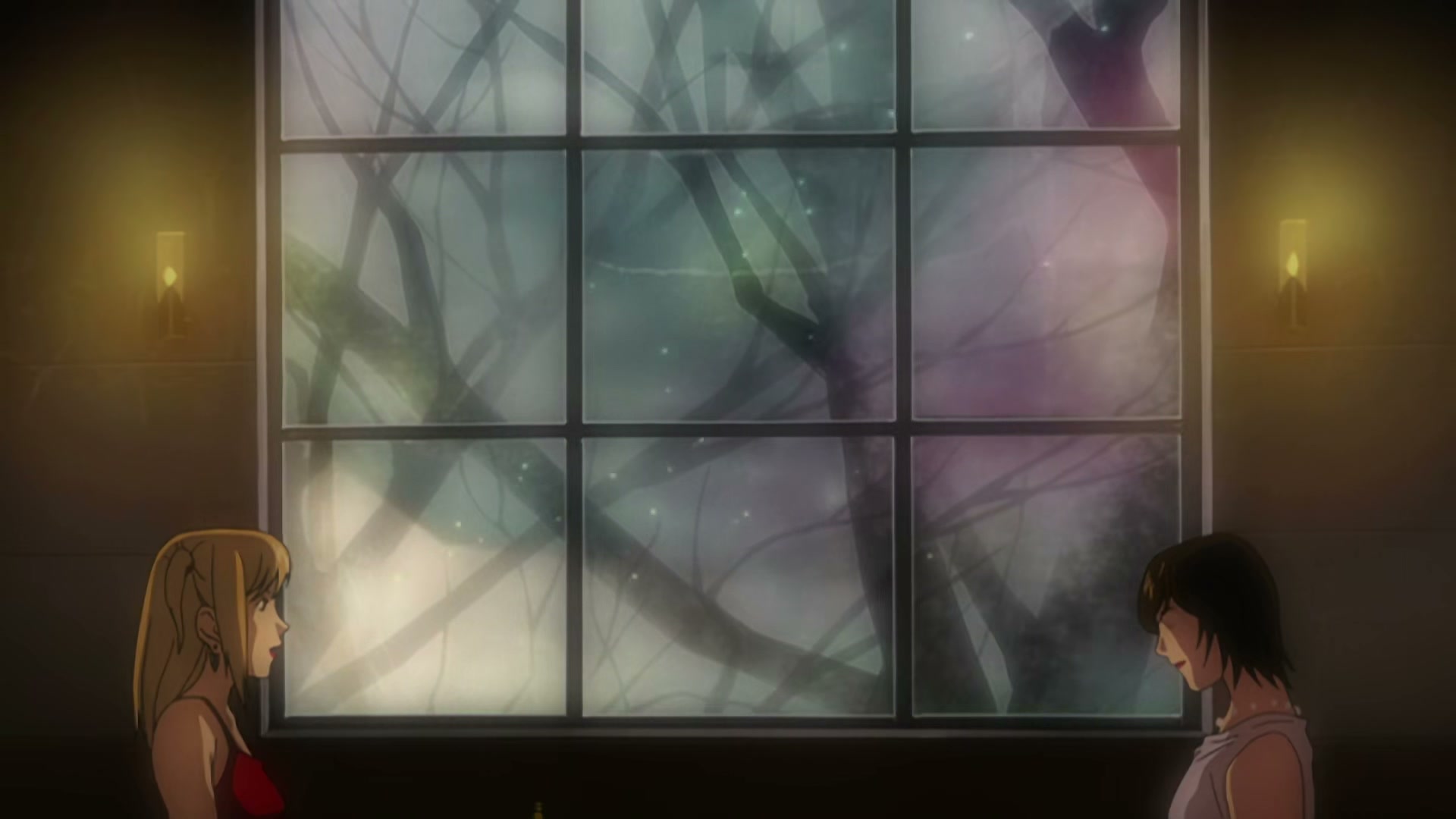 Death Note Ep 33: Scorn @ 00:18:06