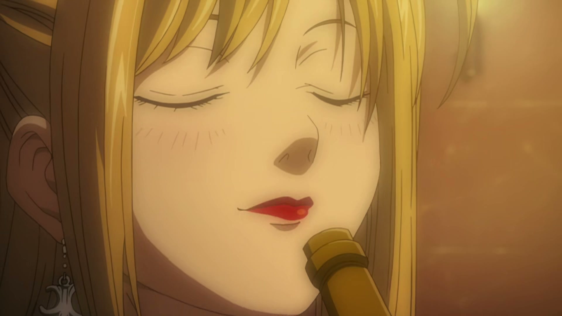 Death Note Ep 33: Scorn @ 00:18:18