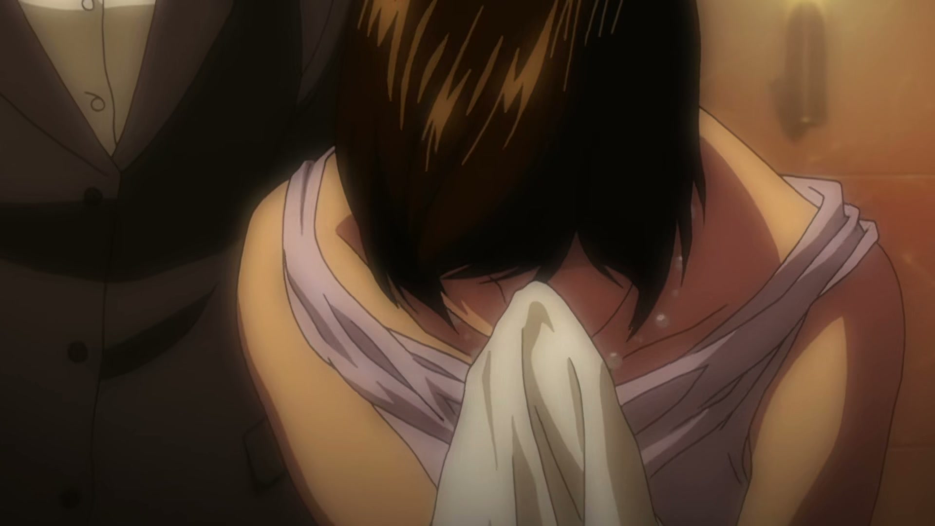 Death Note Ep 33: Scorn @ 00:18:41