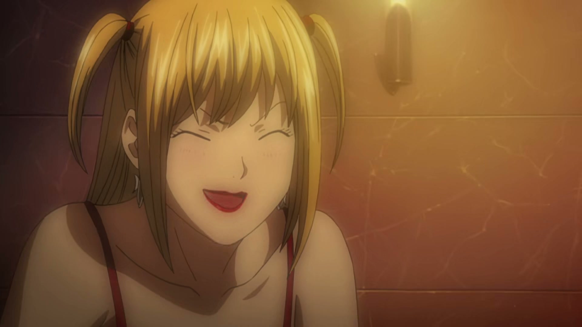 Death Note Ep 33: Scorn @ 00:19:18