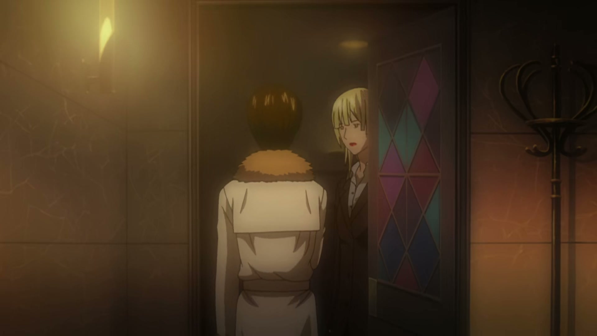 Death Note Ep 33: Scorn @ 00:19:24