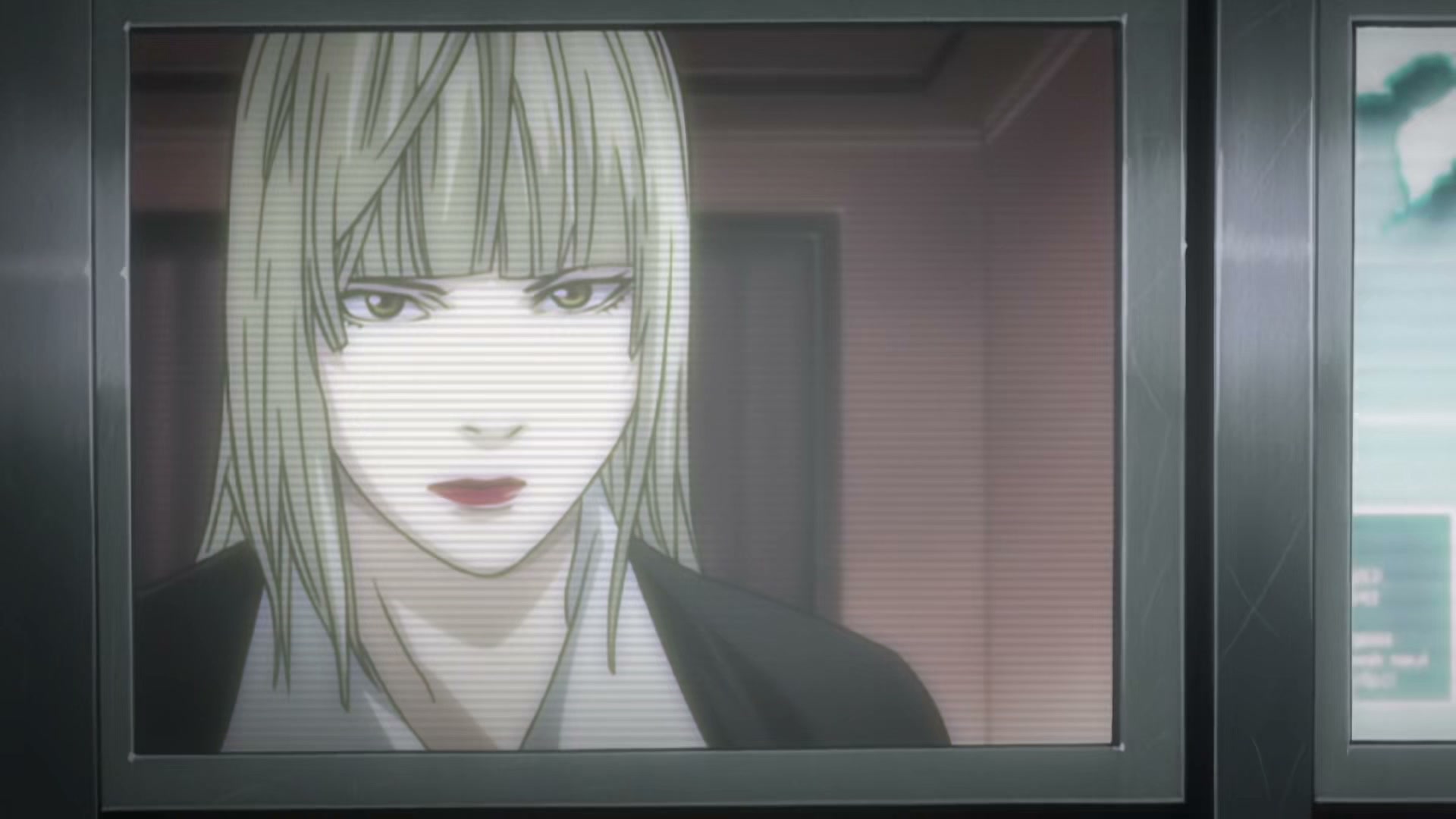 Death Note Ep 33: Scorn @ 00:19:59