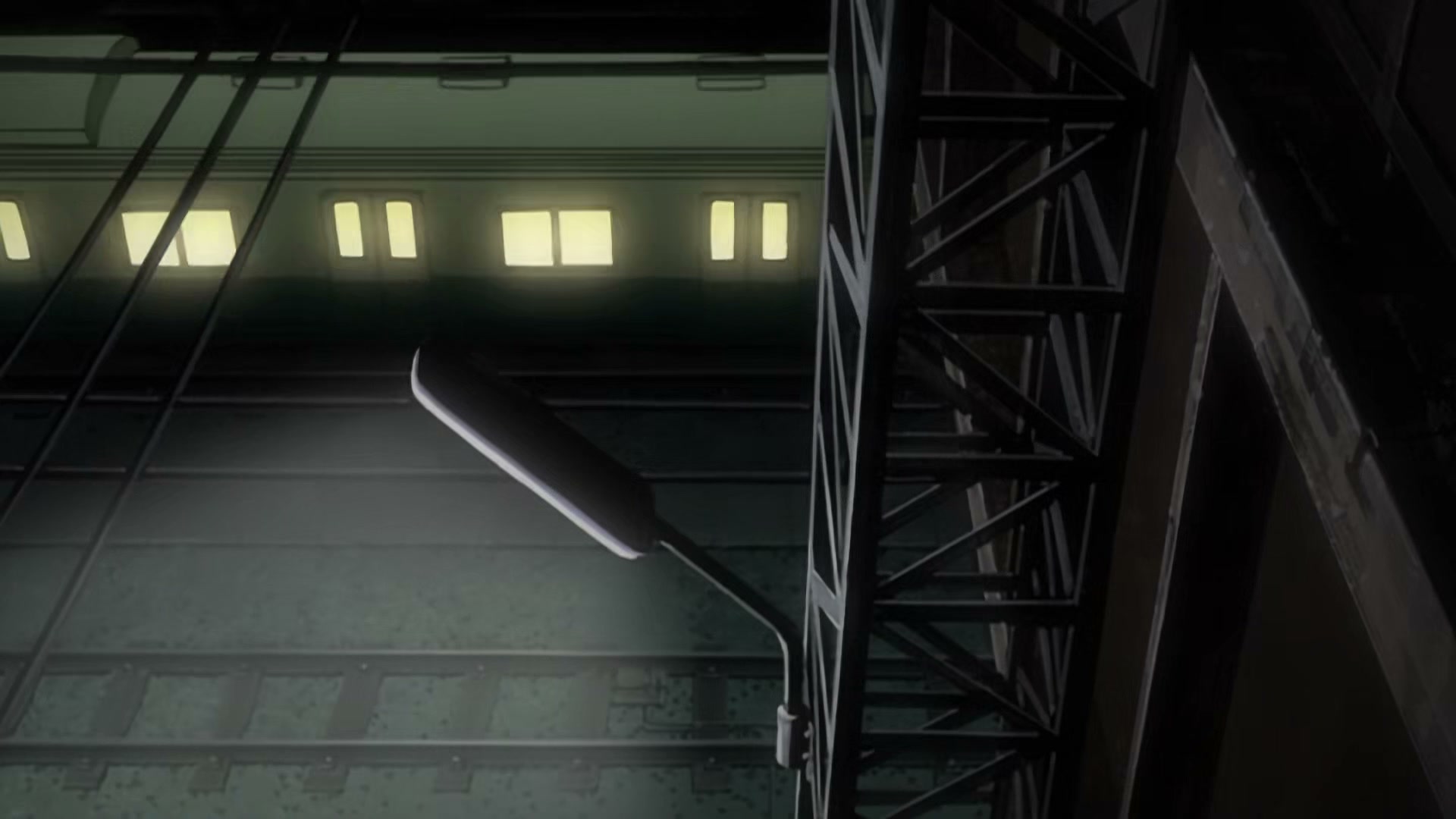 Death Note Ep 33: Scorn @ 00:20:31