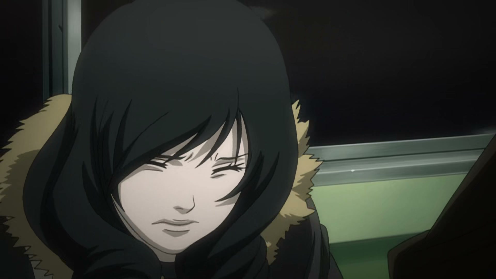 Death Note Ep 33: Scorn @ 00:20:48