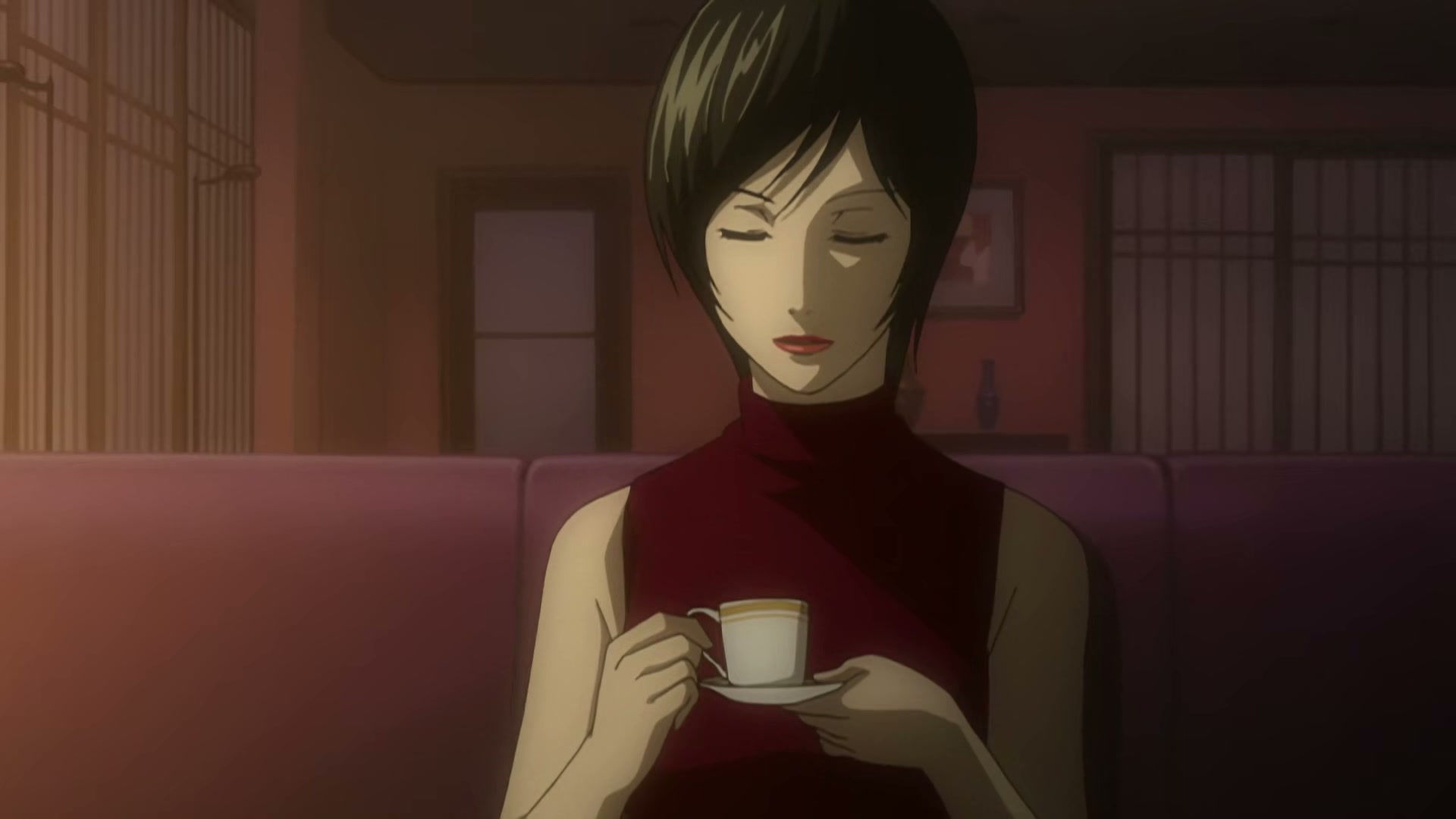 Death Note Ep 34: Vigilance @ 00:06:05