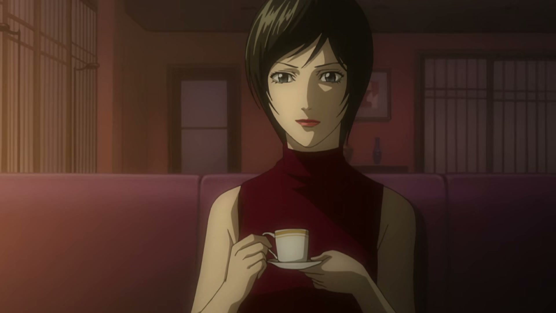 Death Note Ep 34: Vigilance @ 00:06:08