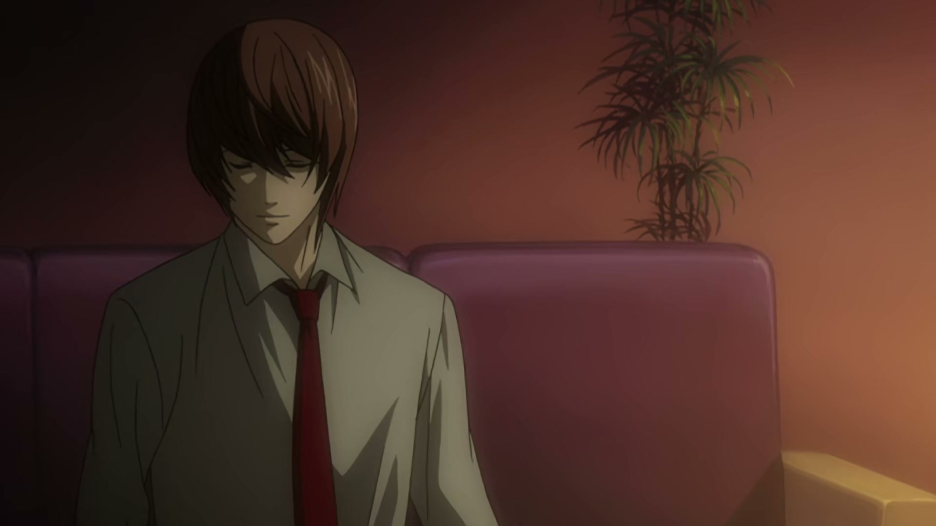 Death Note Ep 34: Vigilance @ 00:06:22